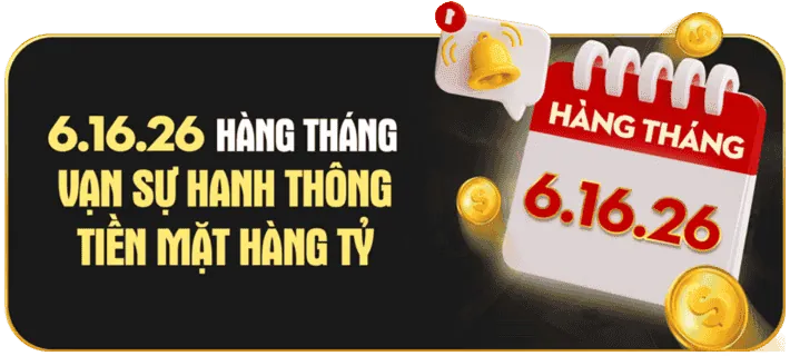 Ưu đãi chào mừng thành viên mới 66f win