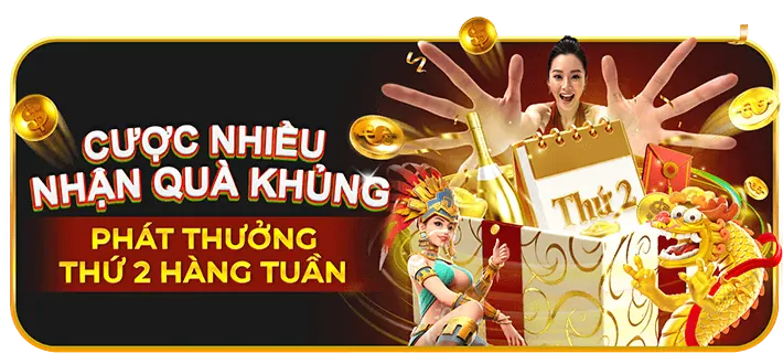 Khuyến mãi theo sản phẩm tại 66f win